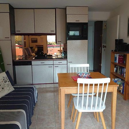 4Dom11 Appartement Avec Terrasse Et Parking, Proche Plage Collioure Exterior foto