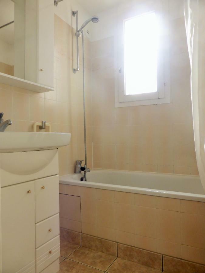 4Dom11 Appartement Avec Terrasse Et Parking, Proche Plage Collioure Exterior foto